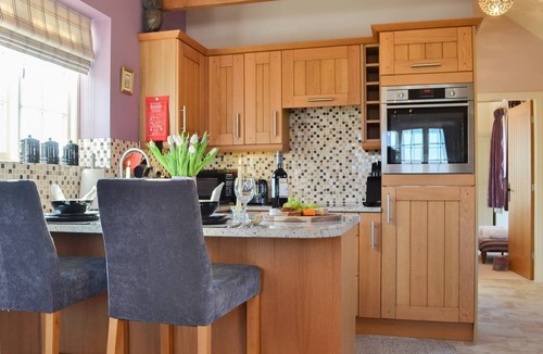 Low Catton Cottage | 1 bedroom accommodation in Holtby, near York