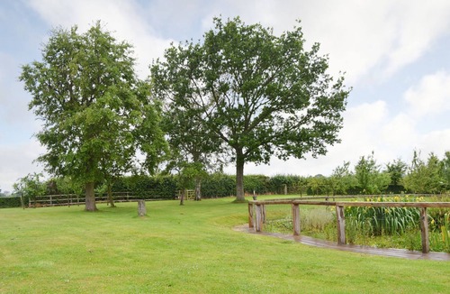Low Catton Cottage | 1 bedroom accommodation in Holtby, near York