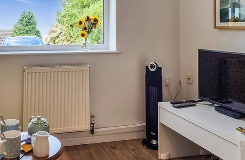 Portishead Cottage | 1 bedroom accommodation in Portishead