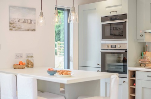Stowmarket Cottage | 1 bedroom accommodation in Stonham, near Needham Market