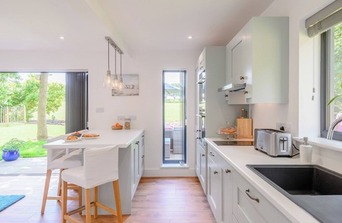 Stowmarket Cottage | 1 bedroom accommodation in Stonham, near Needham Market