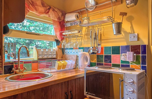 Oakamoor Cottage | 1 bedroom accommodation in Ashbourne