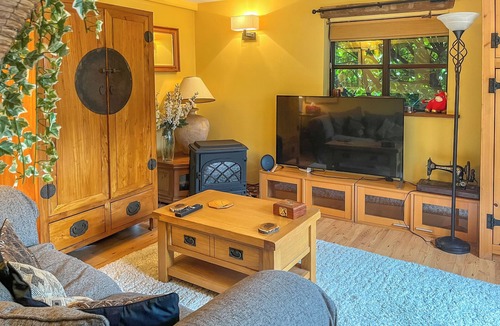 Oakamoor Cottage | 1 bedroom accommodation in Ashbourne