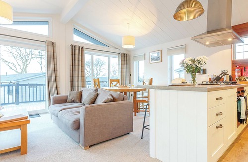 Axminster House | 1 bedroom accommodation in Axminster