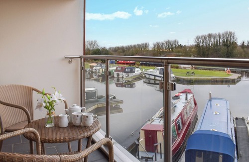 Tewitfield Cottage | 1 bedroom accommodation in Carnforth