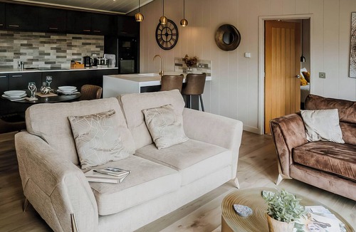 Clitheroe Cottage | 1 bedroom accommodation in Clitheroe