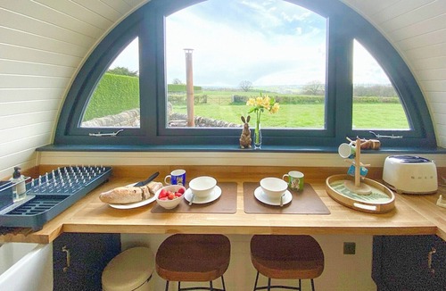 Dronfield Cottage | 1 bedroom accommodation in Dronfield
