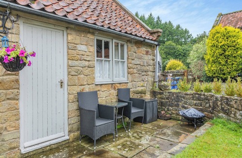 Easterside Cottage | 1 bedroom accommodation in Bilsdale, near Helmsley
