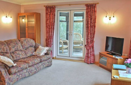 Haverhill Cottage | 1 bedroom accommodation in Withersfield, near Cambridge