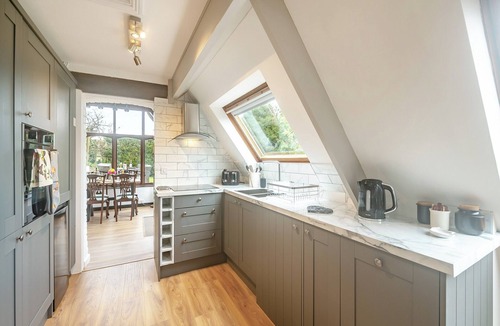 Ermington Cottage | 1 bedroom accommodation in Burraton, near Ivybridge