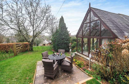 Ermington Cottage | 1 bedroom accommodation in Burraton, near Ivybridge