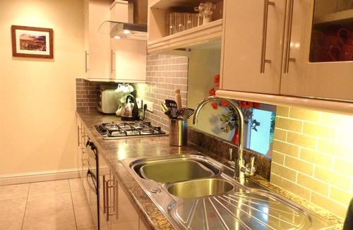 Ambleside Cottage | 1 bedroom accommodation in Ambleside