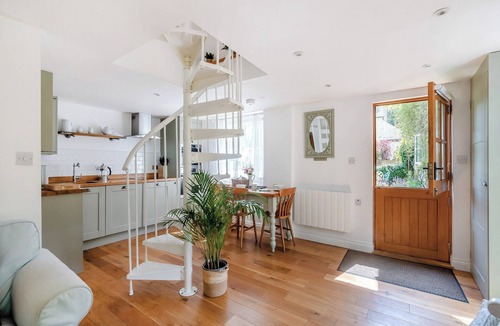 Lower Heyford Cottage | 1 bedroom accommodation in Lower Heyford, near Oxford