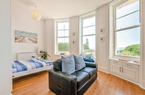 Kemptown Cottage | 1 bedroom accommodation in Brighton