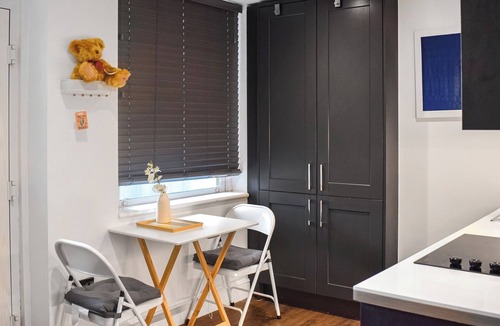Brighton City Centre Cottage | 1 bedroom accommodation in Brighton