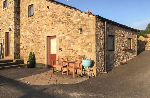 Clitheroe Cottage | 1 bedroom accommodation in Sawley, near Clitheroe