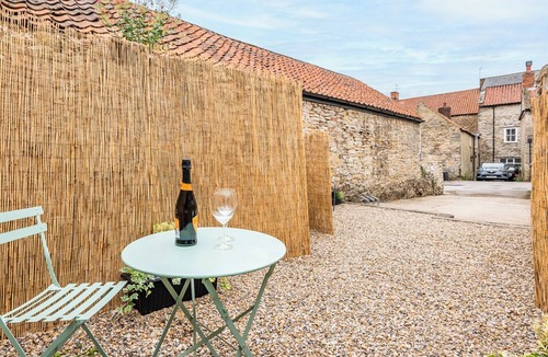 Helmsley Cottage | 1 bedroom accommodation in Helmsley