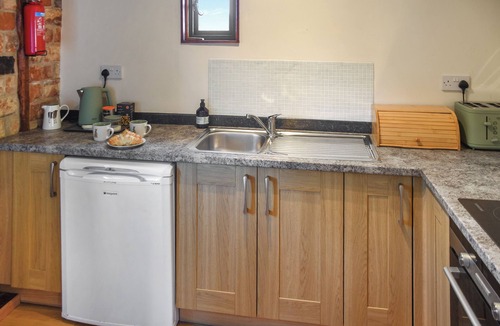 Palgrave Apartment | 1 bedroom accommodation in Palgrave, near Diss