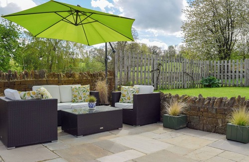 Whichford Cottage | 1 bedroom accommodation in Swerford, near Chipping Norton