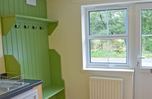 Selkirk Cottage | 1 bedroom accommodation in Ashkirk, near Selkirk