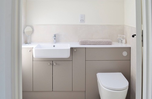 Sidmouth Cottage | 1 bedroom accommodation in Sidbury, near Sidmouth