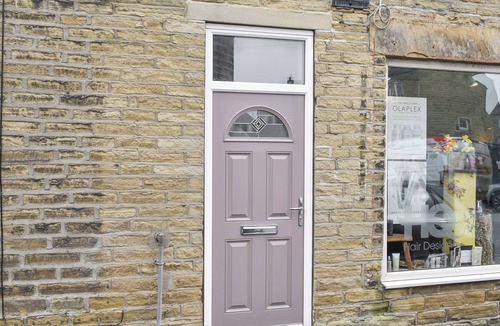 Skipton Cottage | 1 bedroom accommodation in Skipton