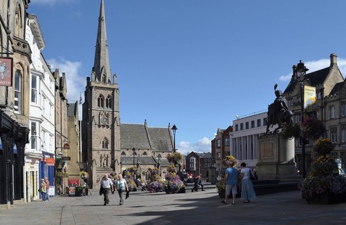 Durham Cottage | 1 bedroom accommodation in Brandon, near Durham