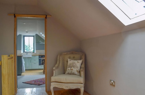 Whatstandwell Cottage | 1 bedroom accommodation in Alderwasley, near Matlock