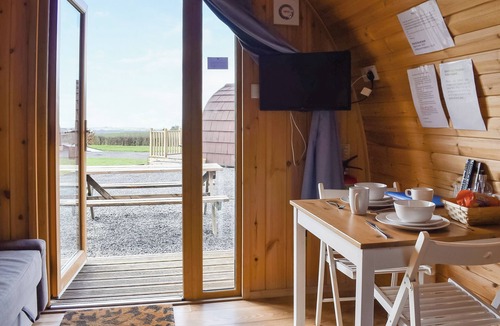 Corney Cottage | 1 bedroom accommodation in Corney, near Millom