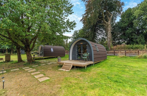 Oadby Cottage | 1 bedroom accommodation in Oadby