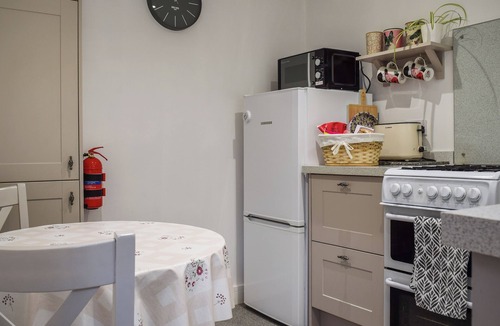 Olney Cottage | 1 bedroom accommodation in Olney