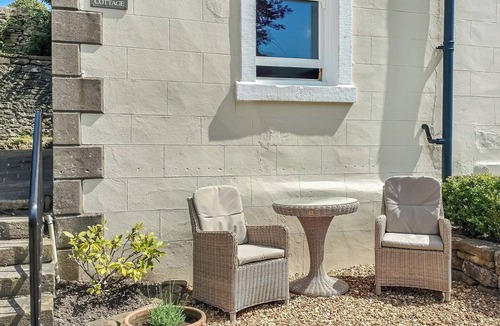 Giggleswick Cottage | 1 bedroom accommodation in Giggleswick, near Settle