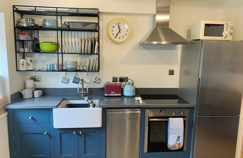Skipton Cottage | 1 bedroom accommodation in Scalegill Mill, near Kirkby Malham