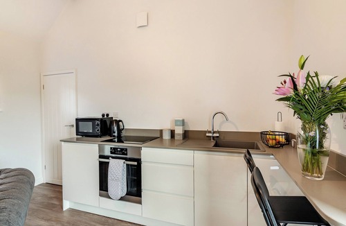 Whitby Cottage | 1 bedroom accommodation in Fylingdales, near Whitby
