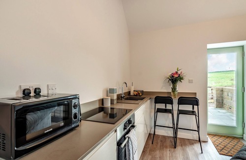 Whitby Cottage | 1 bedroom accommodation in Fylingdales, near Whitby