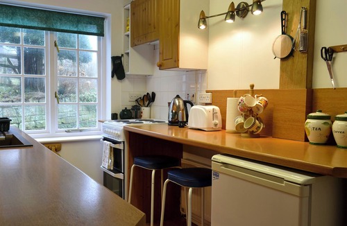 Whitby Cottage | 1 bedroom accommodation in Fylingthorpe, near Whitby