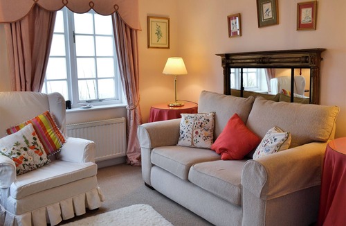 Whitby Cottage | 1 bedroom accommodation in Fylingthorpe, near Whitby