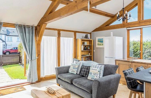 Widemouth Bay Cottage | 1 bedroom accommodation in Bude