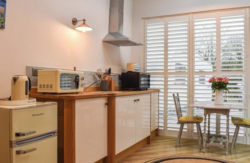 Grindon Cottage | 1 bedroom accommodation in Grindon, near Leek