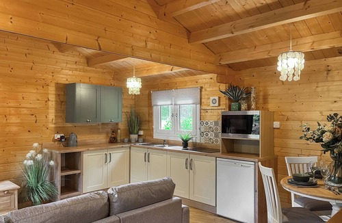 Horton Cottage | 1 bedroom accommodation in Rudyard, near Leek