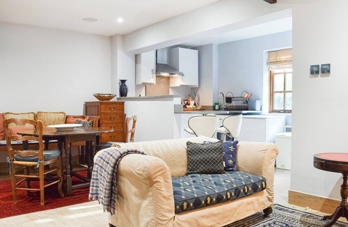 Wooburn Moor Cottage | 1 bedroom accommodation in Penn