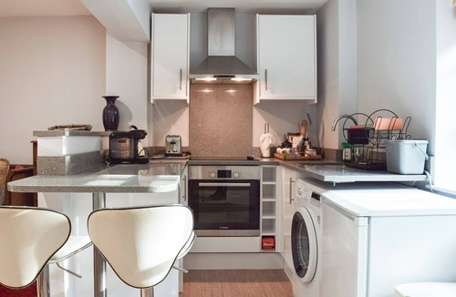 Wooburn Moor Cottage | 1 bedroom accommodation in Penn