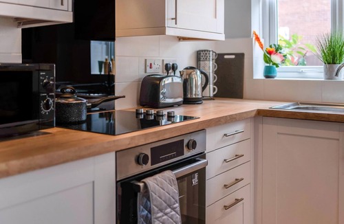 Acomb Cottage | 1 bedroom accommodation in Acomb, near York