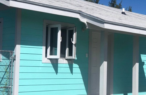 Stapledon Gardens Apartment | 1 Bedroom Apartments for rent in Nassau Bahamas