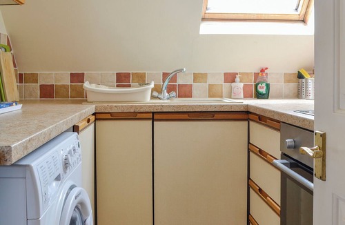 Bourton-on-the-Water Apartment | 1 bedroom accommodation in Bourton-on-the-Water