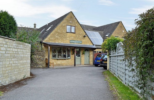 Bourton-on-the-Water Apartment | 1 bedroom accommodation in Bourton-on-the-Water