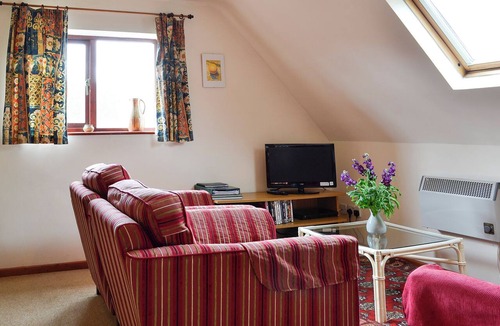 Bourton-on-the-Water Apartment | 1 bedroom accommodation in Bourton-on-the-Water