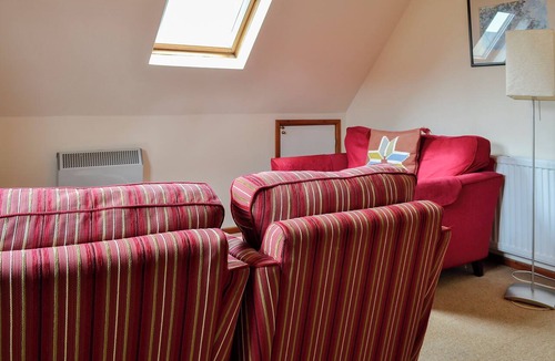 Bourton-on-the-Water Apartment | 1 bedroom accommodation in Bourton-on-the-Water