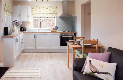 Staithes Cottage | 1 bedroom accommodation in Staithes, near Whitby