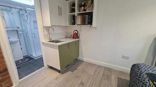 Datchet Apartment | 1 Bedroom studio